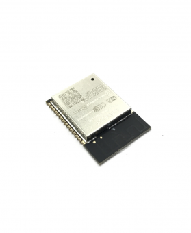 Bluetooth + WI-FI модуль ESP32-WROOM-32D IC