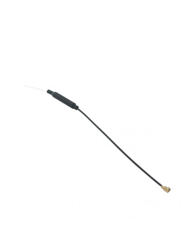 Антенна WiFi 2.4G 3db UFL (IPEX) 10см (СК38)