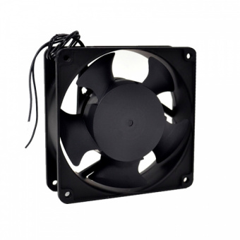Вентилятор 220V (120х38х230х0,5)