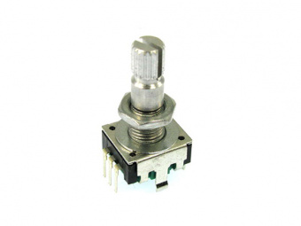 Энкодер PEC11R-4020K-S0024 BOURNS
