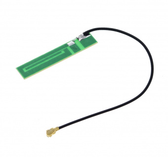 GSM/GPRS/3G антенна (СК38) (КР1-А12)