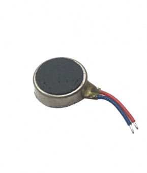 Вибромотор 1027 2-5V вибро (10х2.7мм)