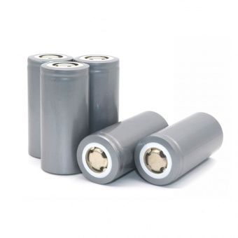 Аккумулятор LifePO4 32700 6500mah 3.2V 3C (18A) WTM (факт. 5400-5500mah)