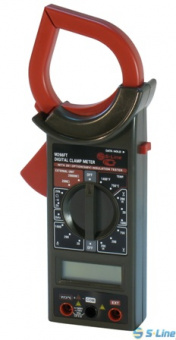 Токовые клещи M-266FT S-line (КР-13)