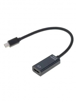 Адаптер-переходник USB Type-C - HDMI 4K