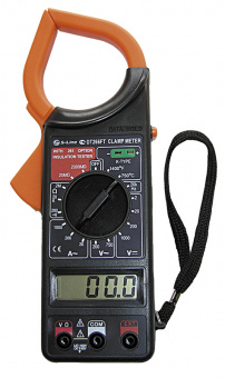 Токовые клещи M-266F S-line (ШК16) (КР-13)