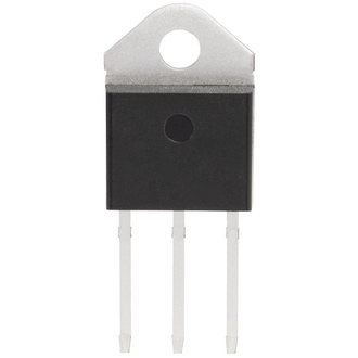 BTA41-600BRG Симистор 40А 600В TOP-3 STM (Н4)