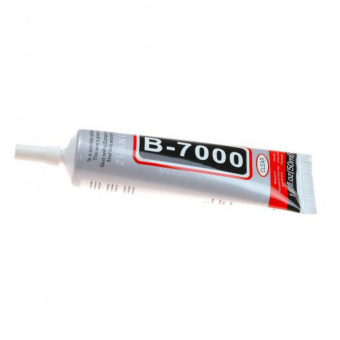 Клей B-7000 HNBC 50ml (для тачскринов) (СКЛ75)