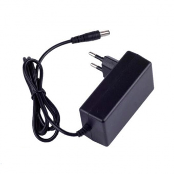 Зарядное устройство для Li-ion аккумуляторов 12.6VDC 2A 5.5*2.5/2.1 3хLi-Ion (СК35)