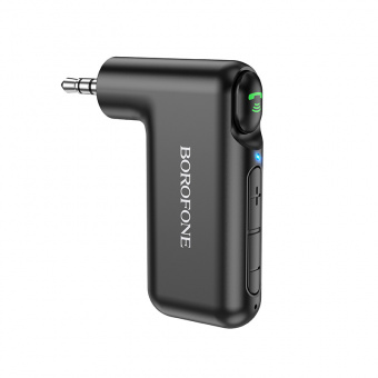 BLUETOOTH адаптер BOROFONE BC35 ( 3.5мм V5.0)