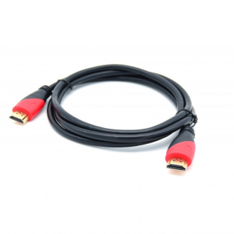 Кабель HDMI-HDMI 3м Орбита OT-AVW40 (2,0) (СКП2-3)