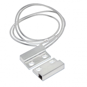 Геркон в корпусе с проводом PS-3150 (0.5А 250В) (Ф8)