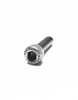 Винт с внутренним шестигранником DIN912 М5х18 (Ш11)