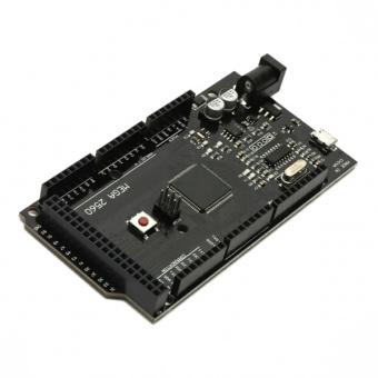 Arduino Mega 2560 R3 (клон) microUSB
