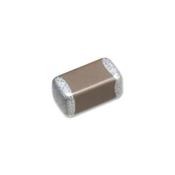 Конденсатор керамический smd 20 pf 50V (0805) (Й8)