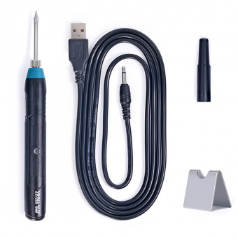 Паяльник USB YIHUA947 9Вт (СКП4)