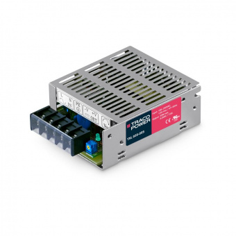 AC/DC Преобразователь TXL 035-0524D (5V/24V, 4A/1.3A, 35Вт) Traco Power (m7)