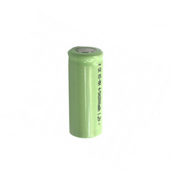 Аккумулятор Ni-MH 4/5A 2000mah 1.2V (СК33)