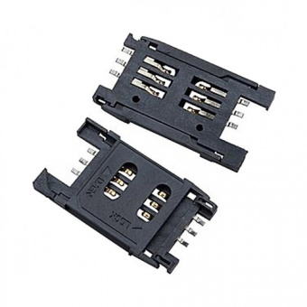 Держатель sim-карт ICA-501-006