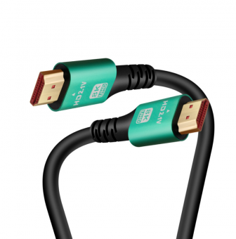 Кабель HDMI x HDMI 1,5м v2.1 8K (СКП2-3)