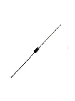 Диод HER106 (1A 600V) DO-41 (И5)