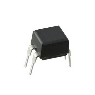 Оптопара TLP627(F) DIP-4 (Й6)