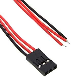 Межплатный кабель BLS-3 AWG26 0.30м (СК10)