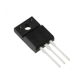 MBRF20200CT Диод Шоттки (20A 200V) TO-220AB (YANXINLIANG) (И8)