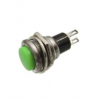 Кнопка DS-216 off-(on) (1A 250VAC) (М9)