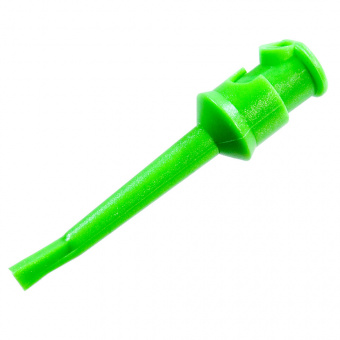 Щуп зацеп-крючок 20-135 GREEN (FUT-1151-G) (СКЛ81)