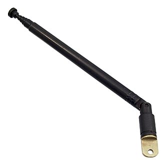Антенна телескопическая AST-15 D7 S6 120-390mm