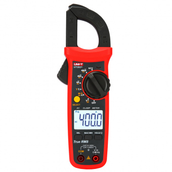 Токоизмерительные клещи UT202+ UNI-T (ШК16)