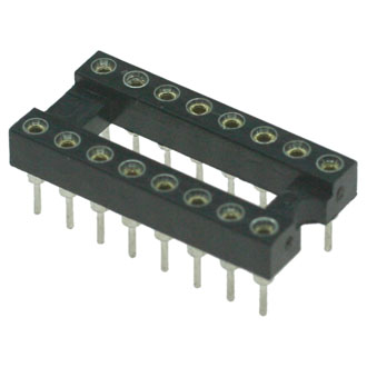 Панелька цанговая SCSM-16 TRS-16 (П4)