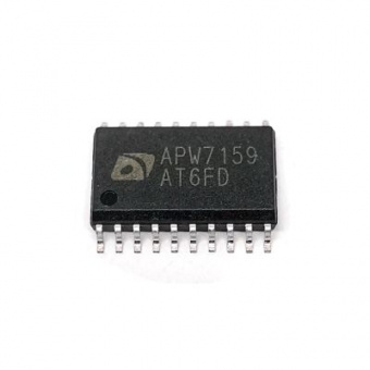 Микросхема APW7159A (SOP20) (Н3)