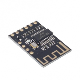 Модуль Bluetooth аудио приемника M18 (СК78) (КР1-Б18)