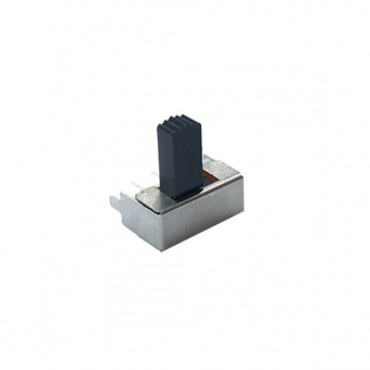 Переключатель движковый SK-22F03 (Л5)