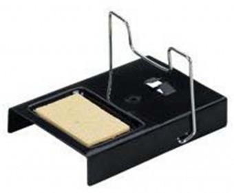 Подставка под паяльник ZD-10B S-line (ШК18)