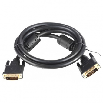 Кабель DVI - DVI 3м OT-AVW02