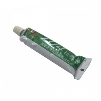 Герметик TIAN MU 704 Tianmu 60г черный (СКП53)
