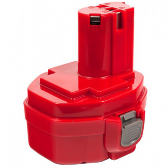 Аккум. батарея 14,4V, 1,5Ah (аналог) Makita