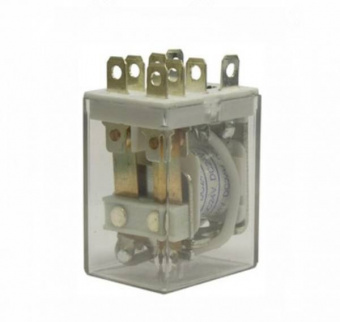 Реле 13F1 (JQX-13F1) 240VAC 10A (И10)