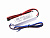 LPC-20-350 ИП для светодиодного освещения MEAN WELL, AC/DC LED, 9-48В,0.35А,16Вт,IP67