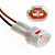 Разъем DJ7021-2-11 (18AWG 300mm) (СК10)