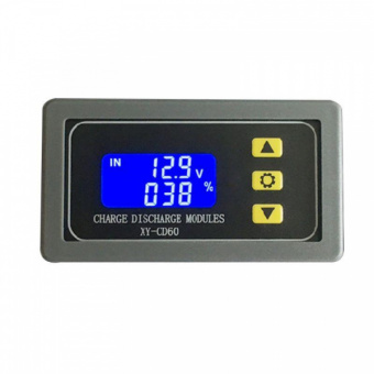 XY-CD60-Solar-Battery-Charger-Controller-Module-DC6-60V-Charging-Discharge-Control-Low-Voltage-Current-Protection