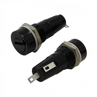 20-Pcs-Adjustable-Inductor-Shell-Skeleton-Empty-Ferrite-Core-No-Inductor-Coil-25-100MHZ-Inductors-Integrated