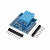 WeMos D1 mini DHT11 Shield (Н11)