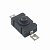Кнопка для фонариков TZ-1812-A (1.5A 30VDC) (2конт) (Х10)