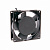 Вентилятор RQA9225HSL 92x92x25 (220VAC, 0.09А, 2400об/мин) (втулка, провод) TIDAR