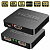 Видео переходник Орбита OT-AVW50 сплиттер (1вх.HDMI-2вых.HDMI)