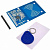 NFC PN5180 модуль + карта и брелок (СК55)